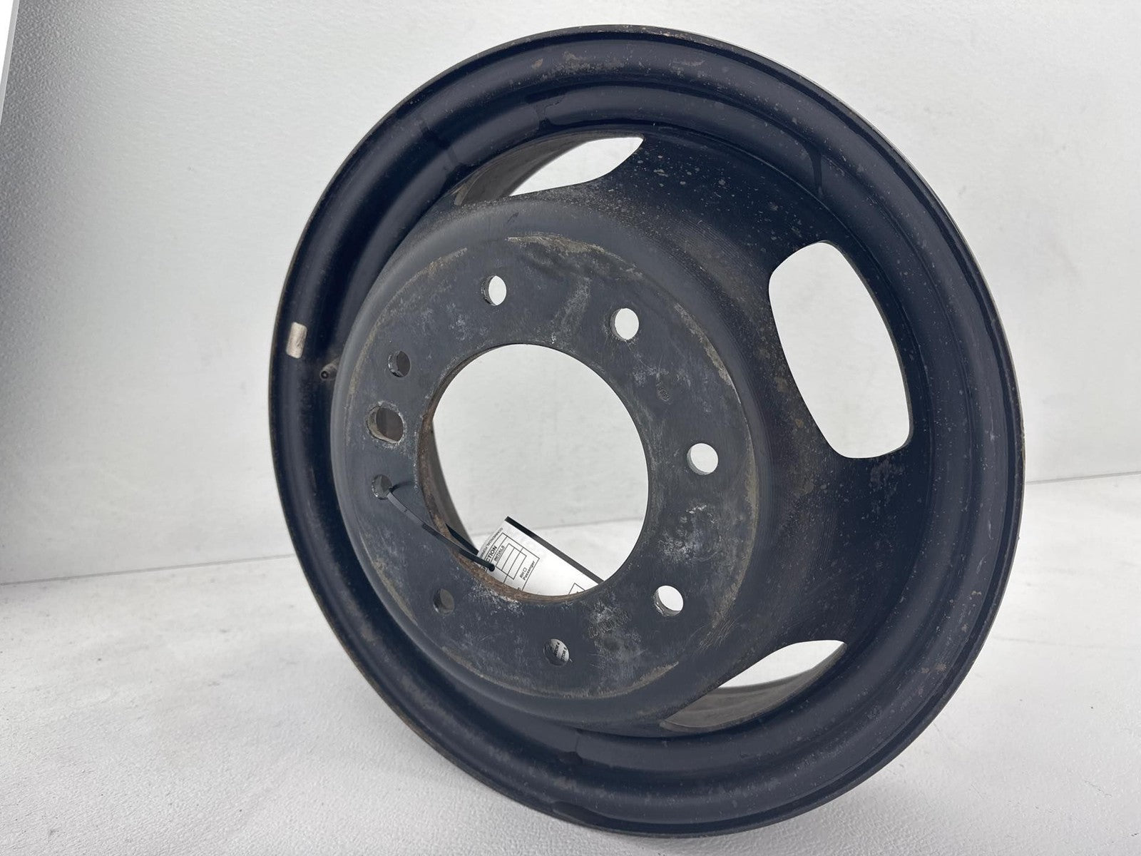 19-23 Dodge Ram 3500 Steel Wheel 17x6 OEM