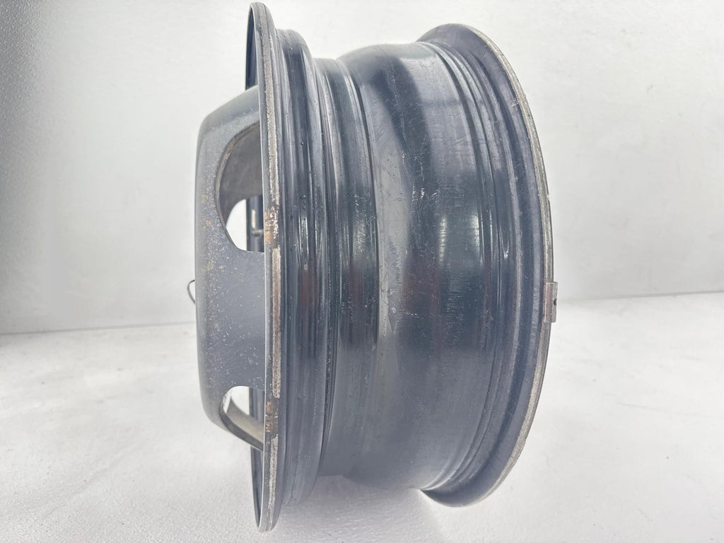 19-23 Dodge Ram 3500 Steel Wheel 17x6 OEM