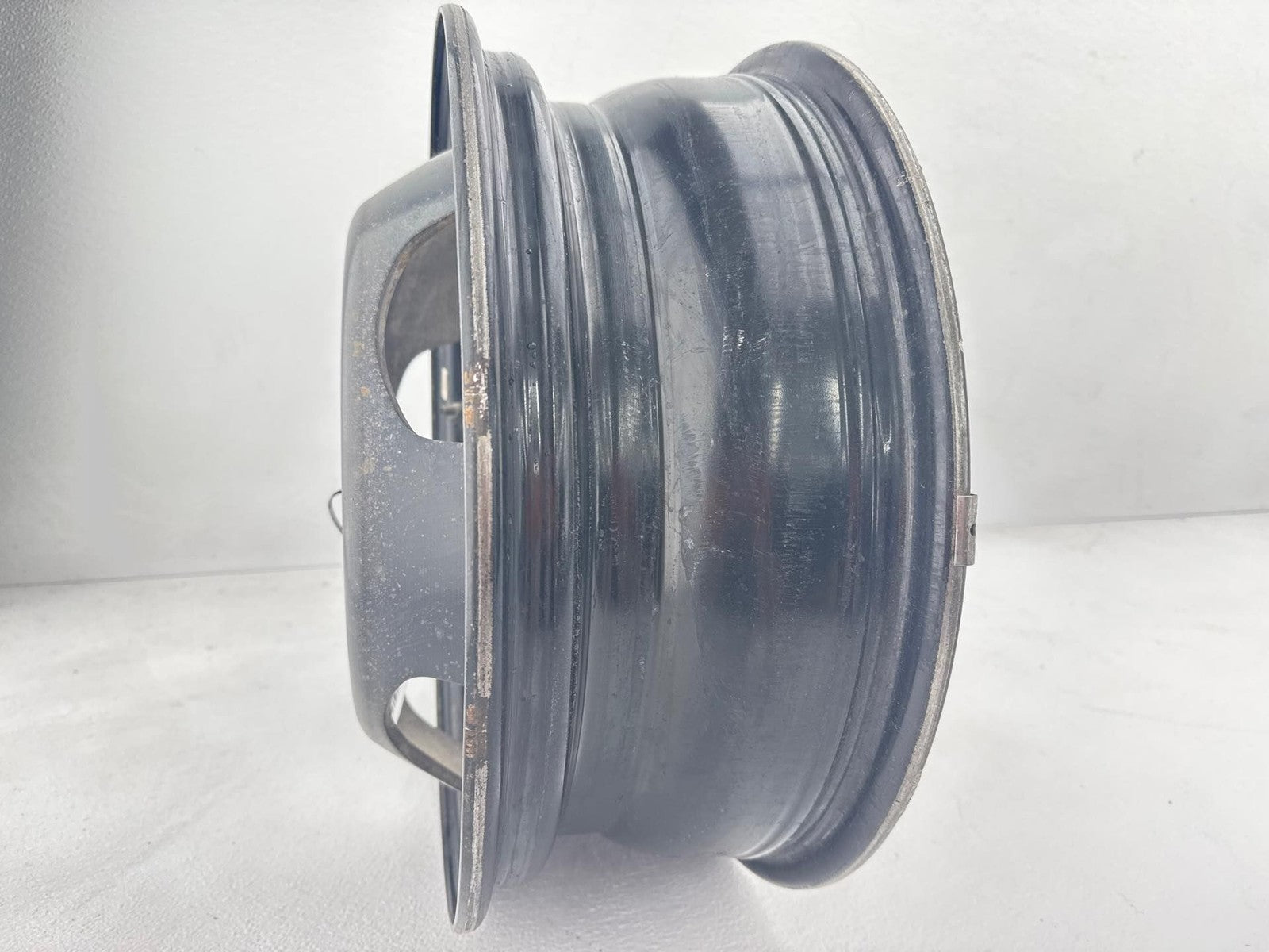 19-23 Dodge Ram 3500 Steel Wheel 17x6 OEM