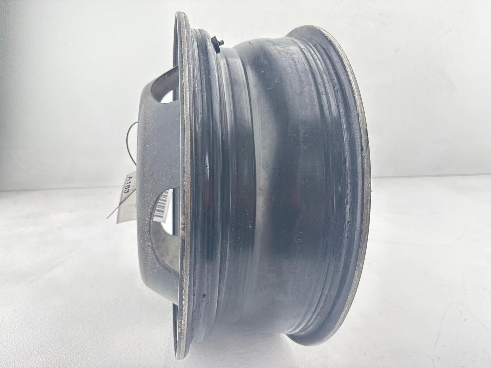 19-23 Dodge Ram 3500 Steel Wheel 17x6 OEM