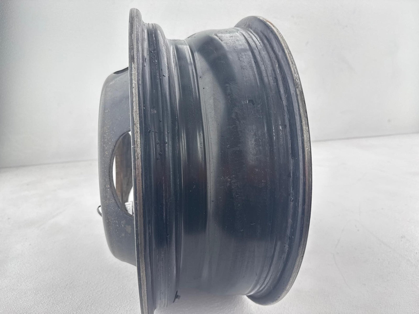 19-23 Dodge Ram 3500 Steel Wheel 17x6 OEM