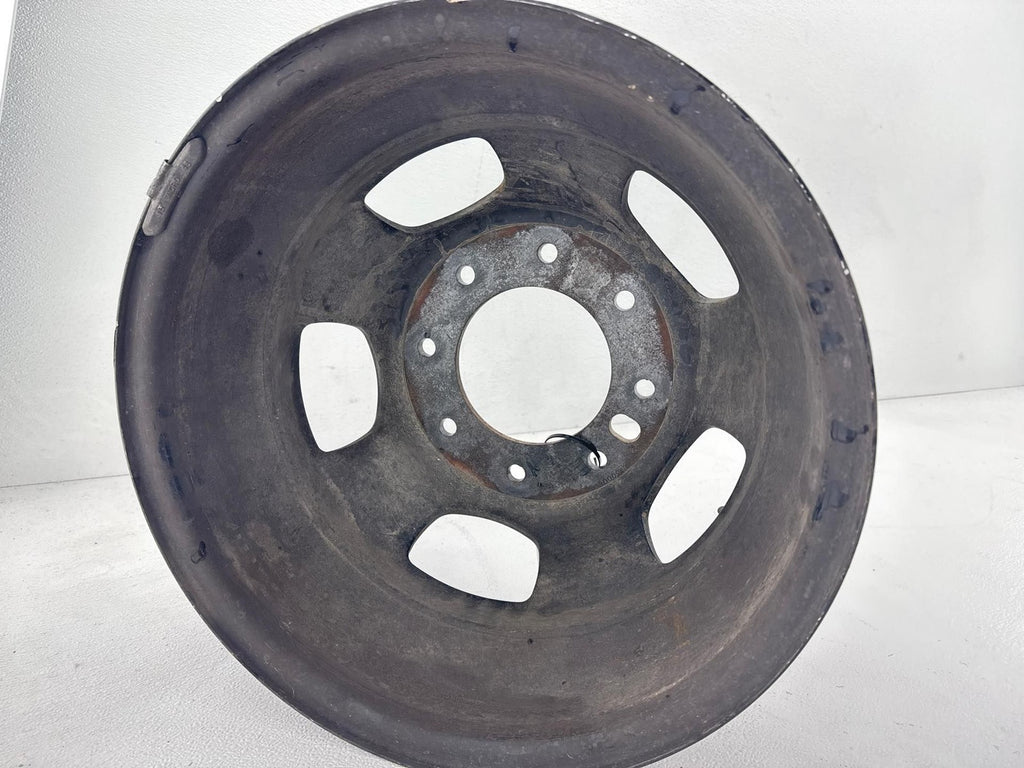 19-23 Dodge Ram 3500 Steel Wheel 17x6 OEM