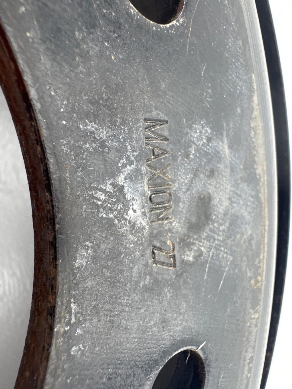 19-23 Dodge Ram 3500 Steel Wheel 17x6 OEM