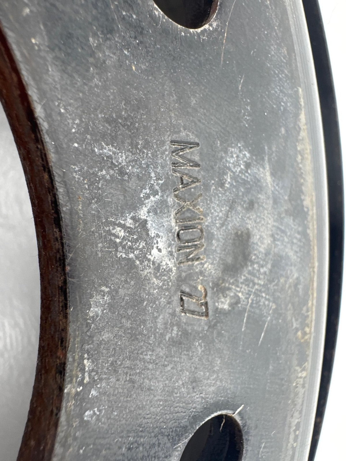 19-23 Dodge Ram 3500 Steel Wheel 17x6 OEM