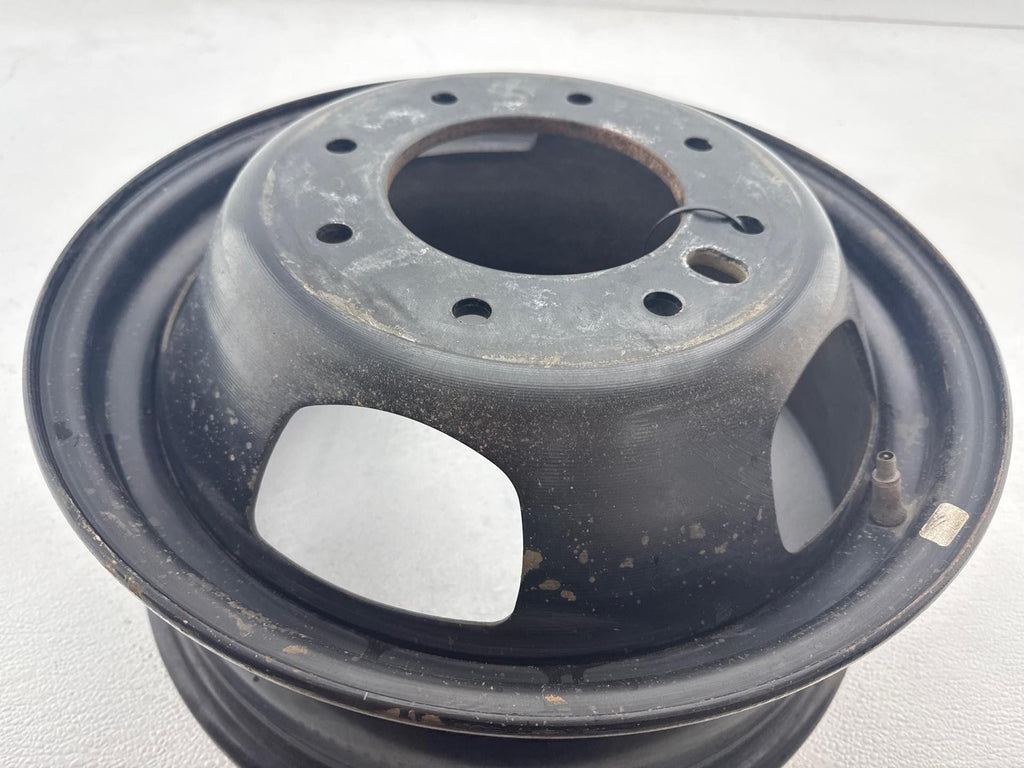 19-23 Dodge Ram 3500 Steel Wheel 17x6 OEM