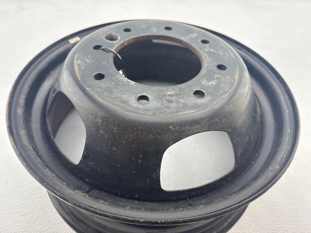 19-23 Dodge Ram 3500 Steel Wheel 17x6 OEM