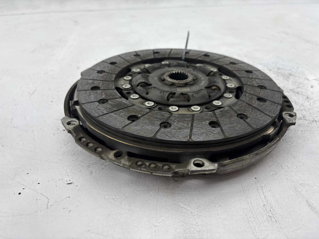 16-18 FORD FOCUS RS 2.3L Clutch Pressure Plate Disc OEM