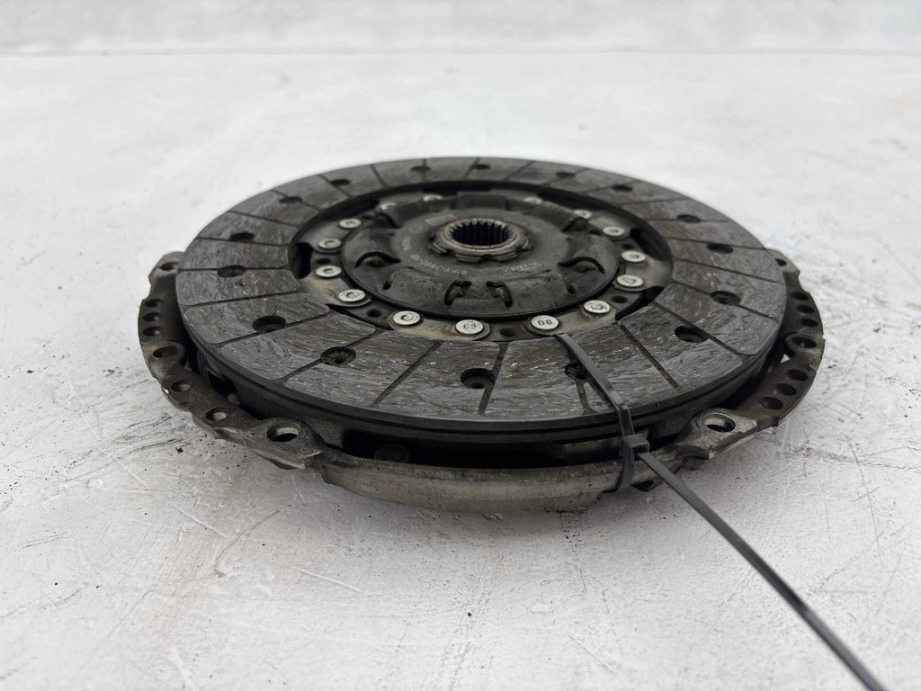 16-18 FORD FOCUS RS 2.3L Clutch Pressure Plate Disc OEM