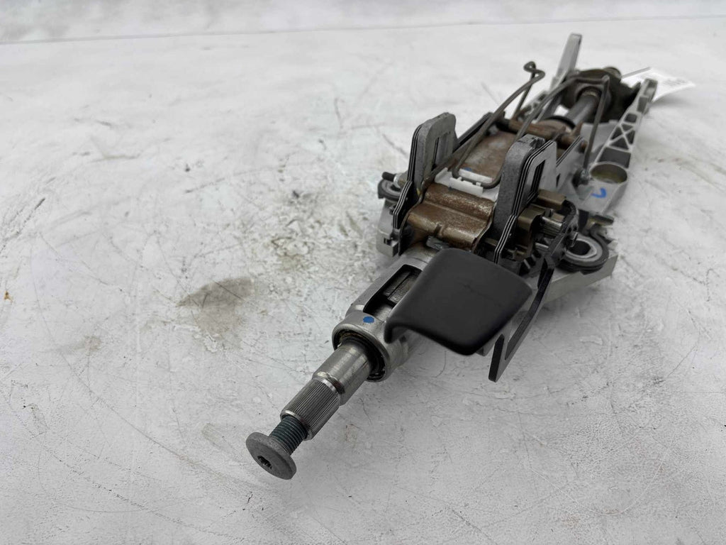 07-17 GMC Acadia Power Adjust Steering Column Assembly