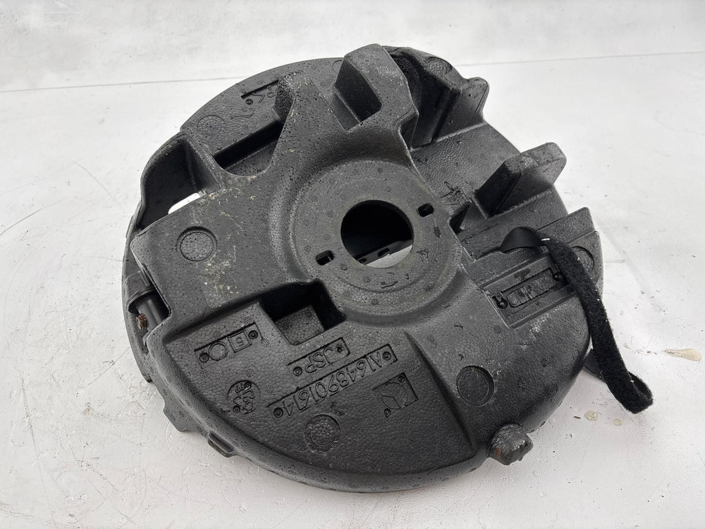 07-12 Mercedes-Benz GL 450 Emergency Spare Tire Jack Tool Kit OEM