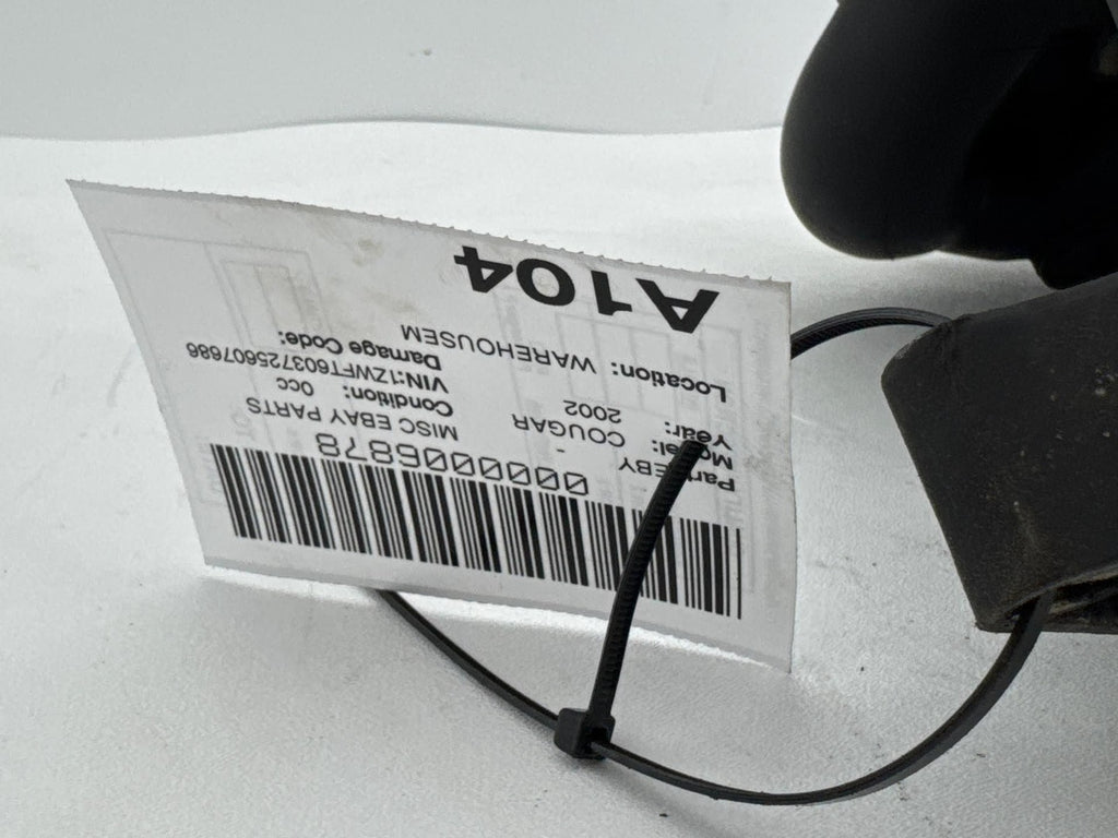 1999-2002 MERCURY COUGAR 2.0L Engine Air Intake Manifold Assembly OEM