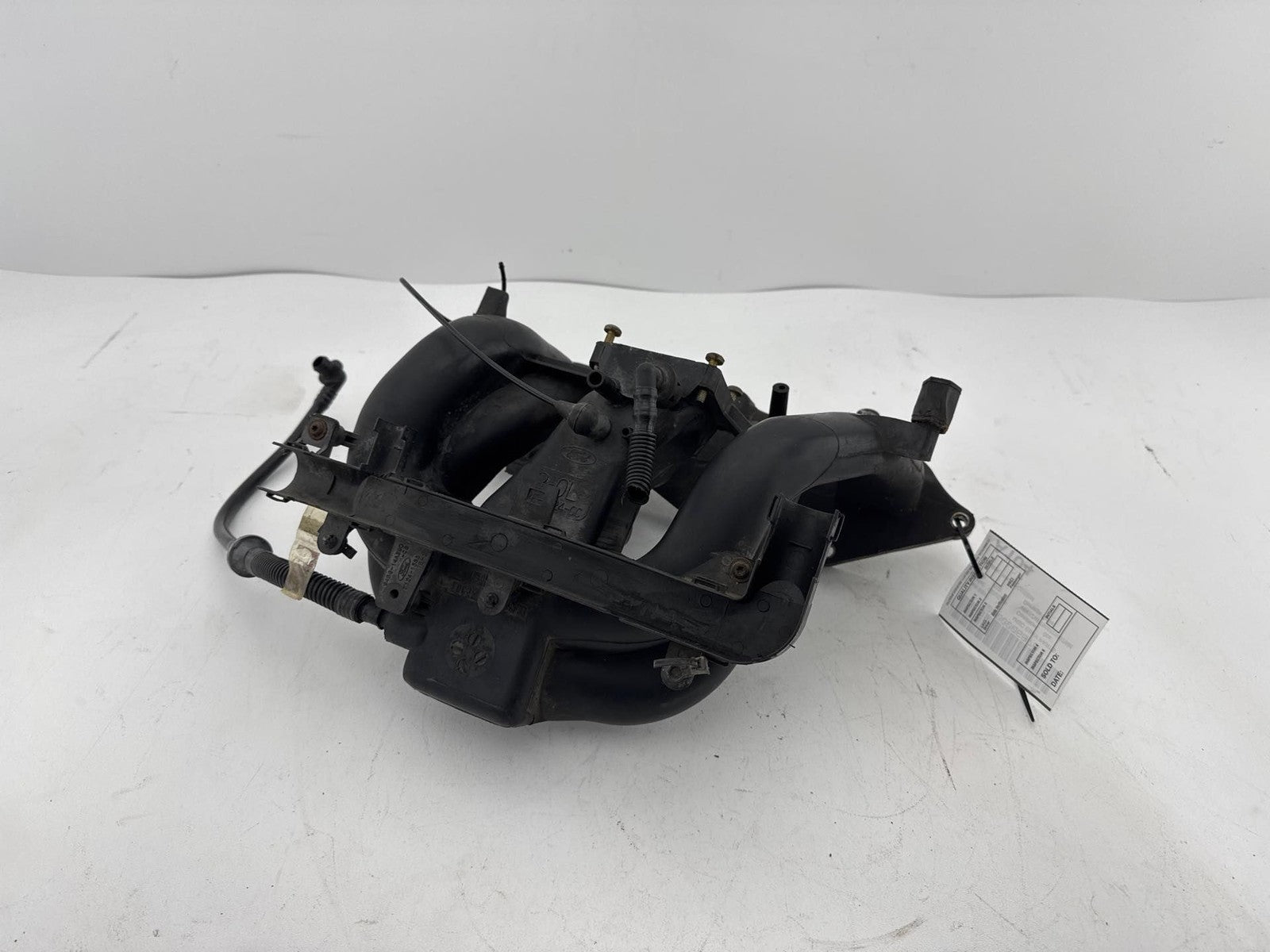 1999-2002 MERCURY COUGAR 2.0L Engine Air Intake Manifold Assembly OEM