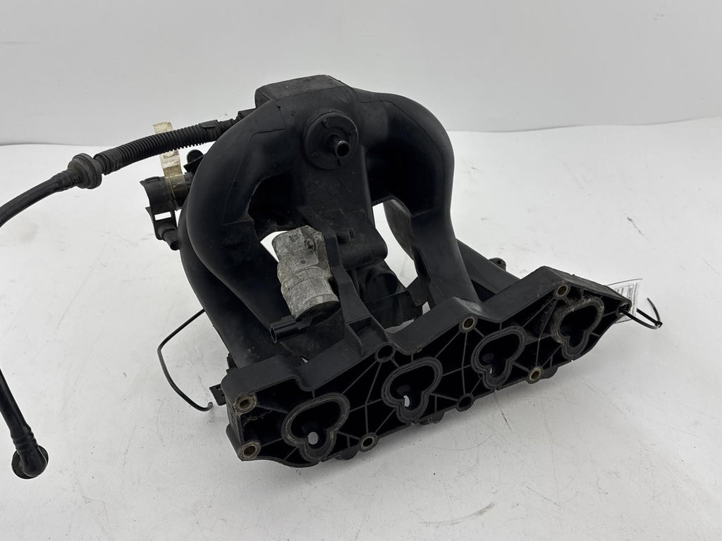 1999-2002 MERCURY COUGAR 2.0L Engine Air Intake Manifold Assembly OEM