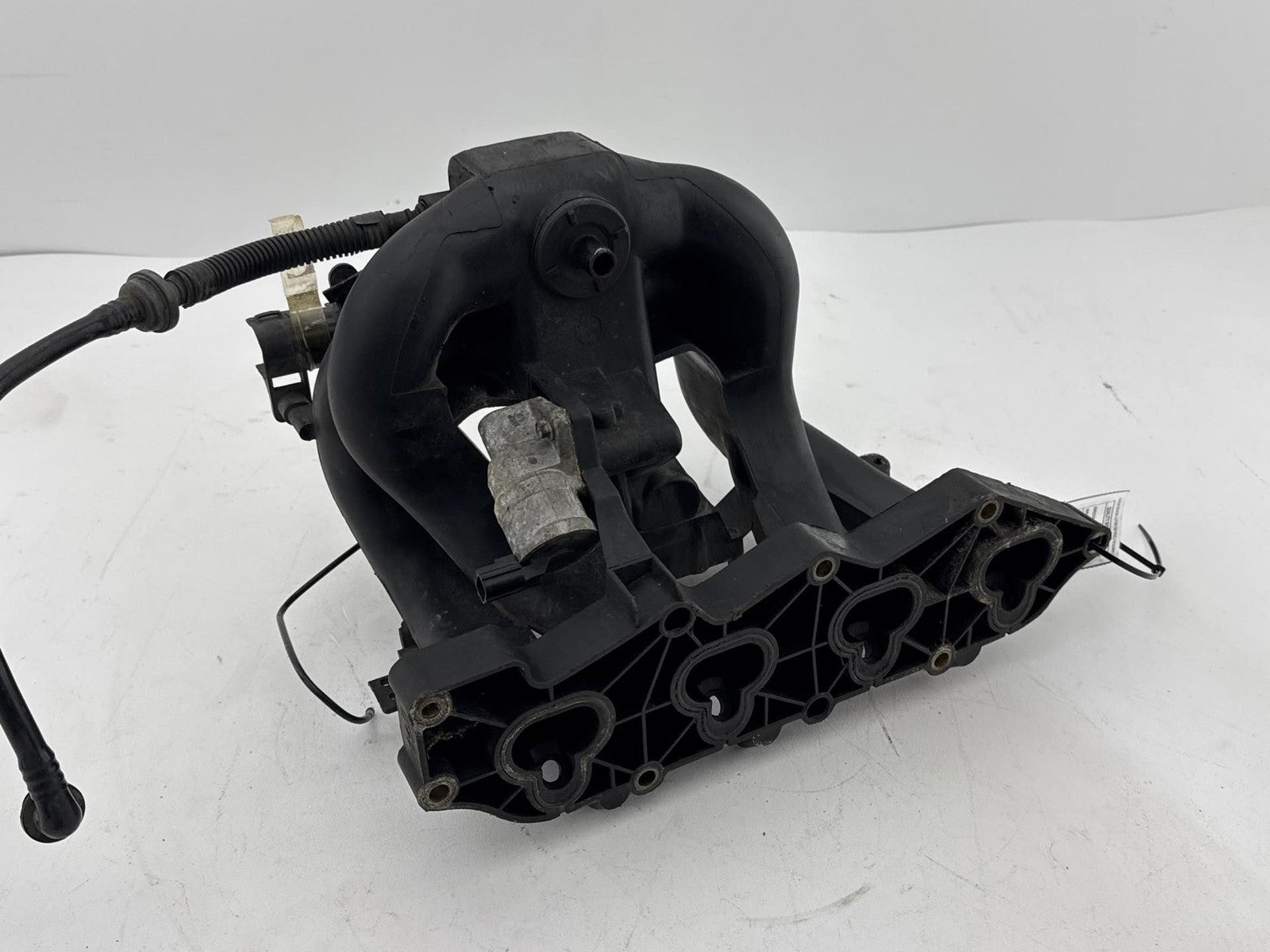 1999-2002 MERCURY COUGAR 2.0L Engine Air Intake Manifold Assembly OEM