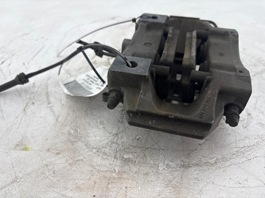 1997-2011 Porsche Boxster 2.7L Rear Left Side Disc Brake Caliper OEM