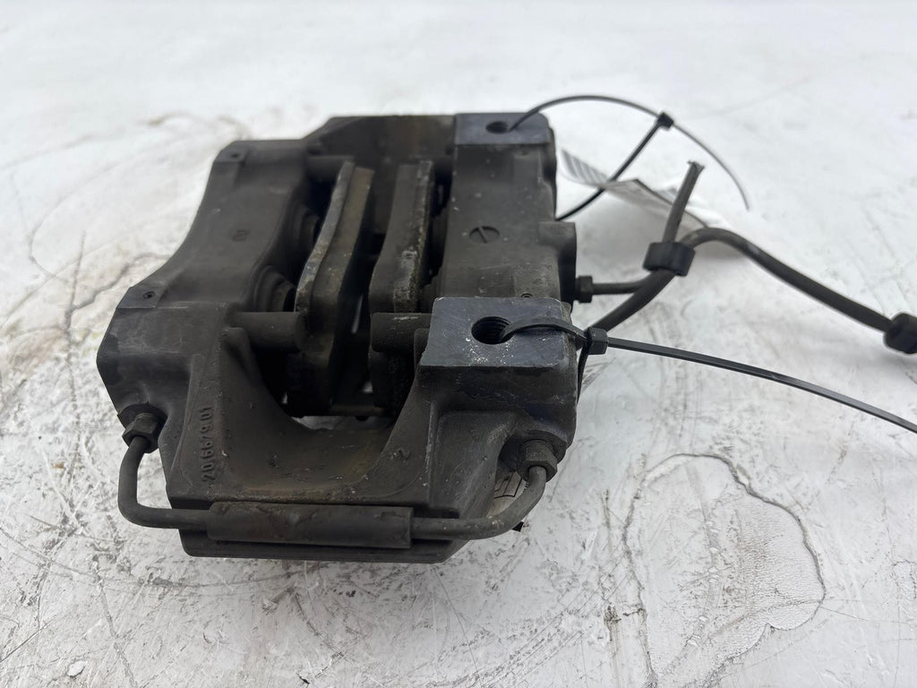 1997-2011 Porsche Boxster 2.7L Rear Left Side Disc Brake Caliper OEM