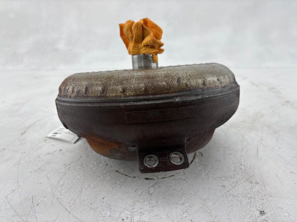 07-12 Mercedes-Benz GL450 Automatic Transmission Torque Converter OEM