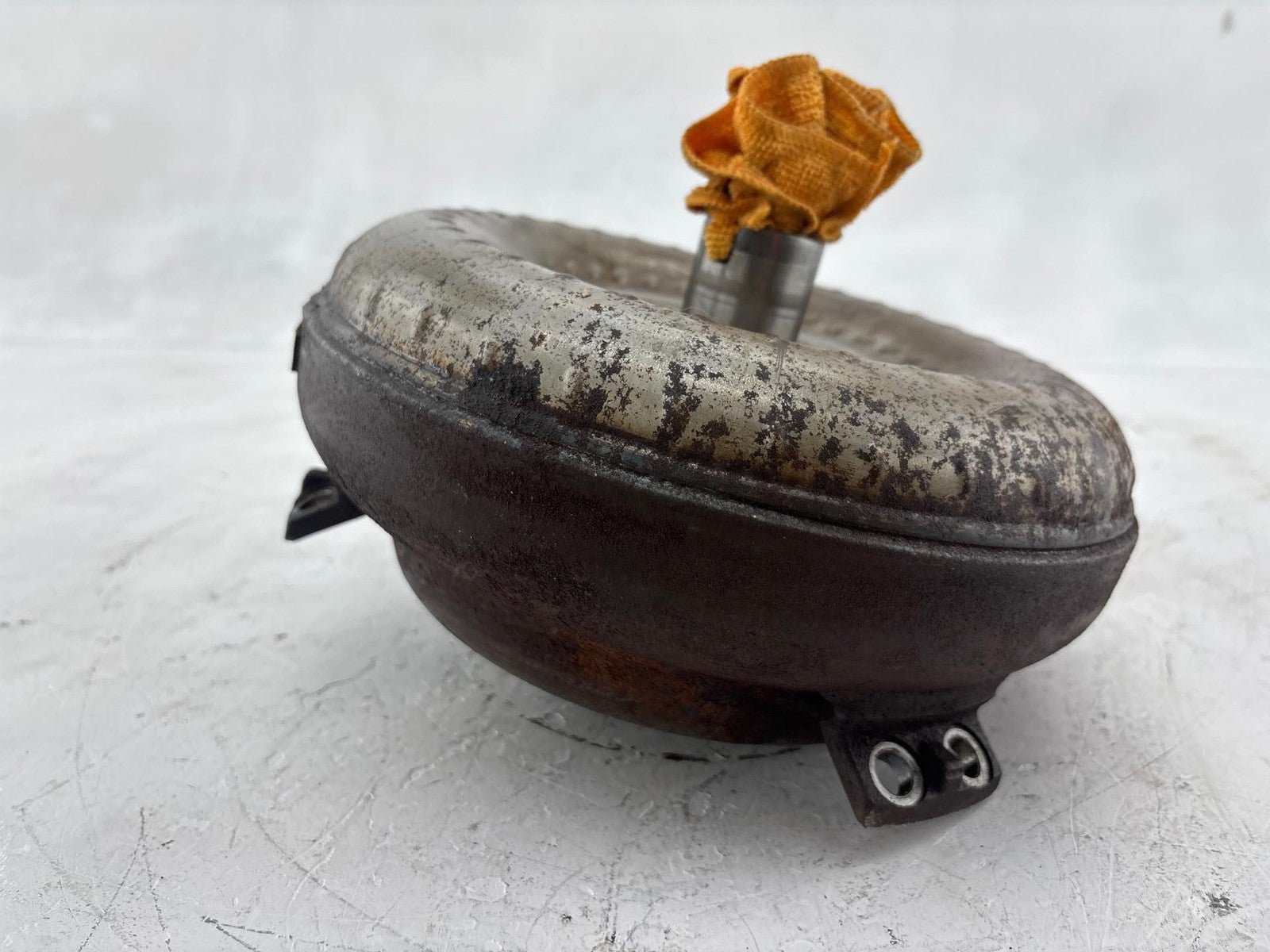 07-12 Mercedes-Benz GL450 Automatic Transmission Torque Converter OEM