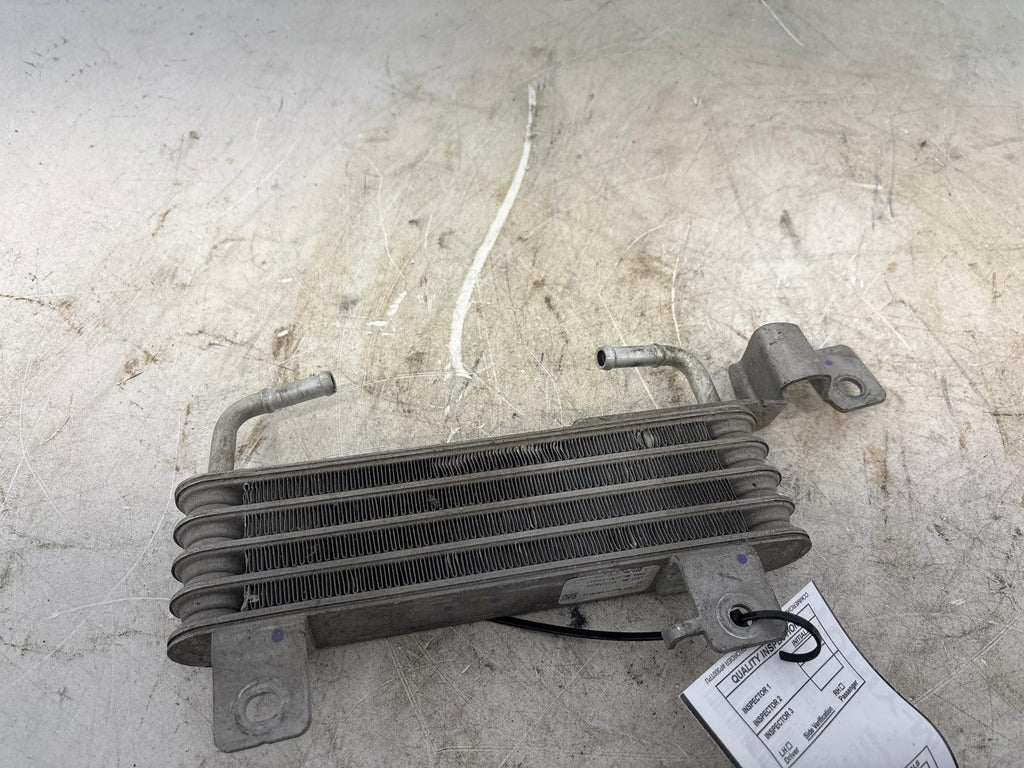 20-25 Subaru Outback Legacy Automatic Transmission Oil Cooler Oem 45510An00A