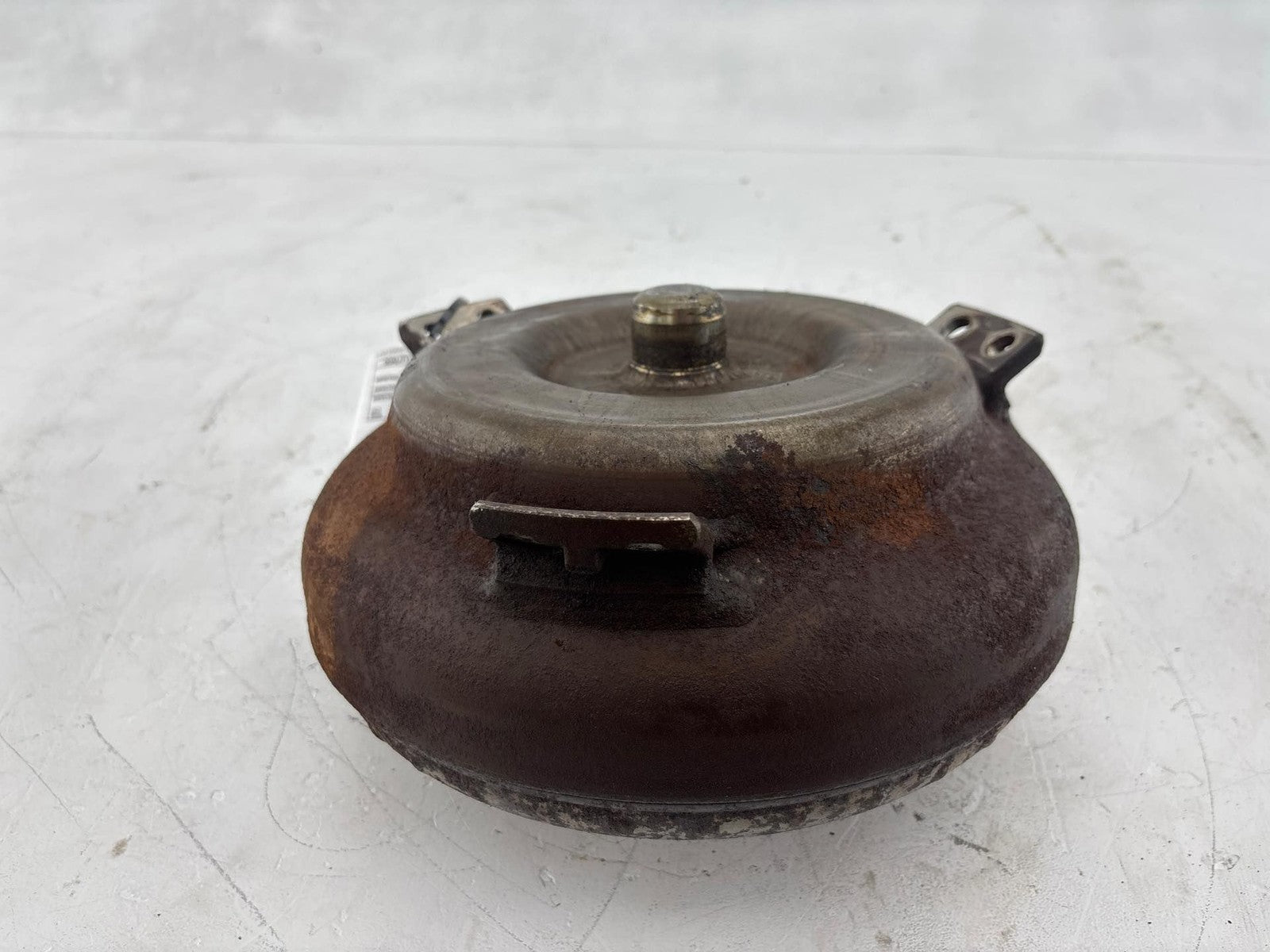 07-12 Mercedes-Benz GL450 Automatic Transmission Torque Converter OEM