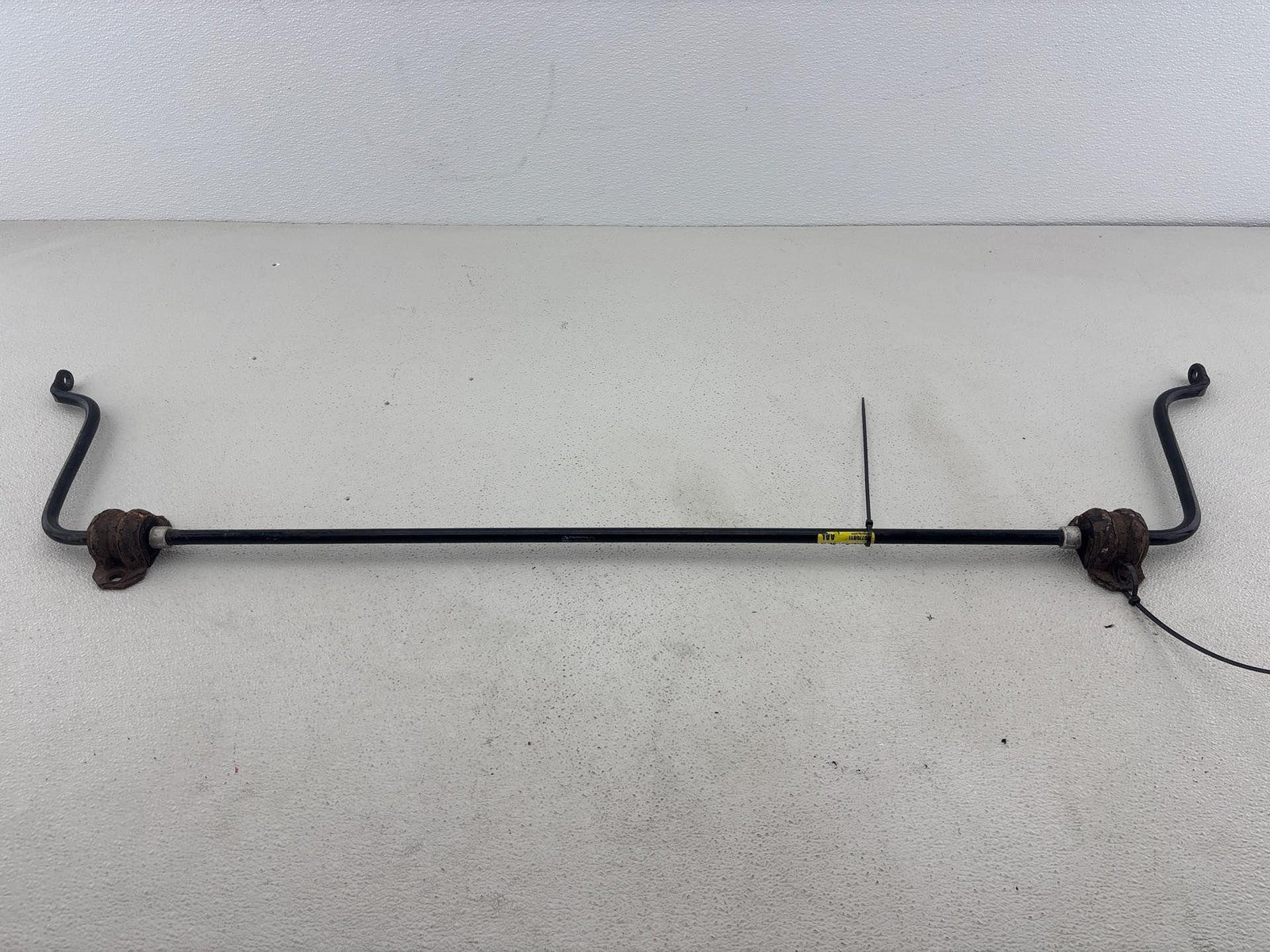 13-18 Cadillac Ats Rear Stabilizer Bar At