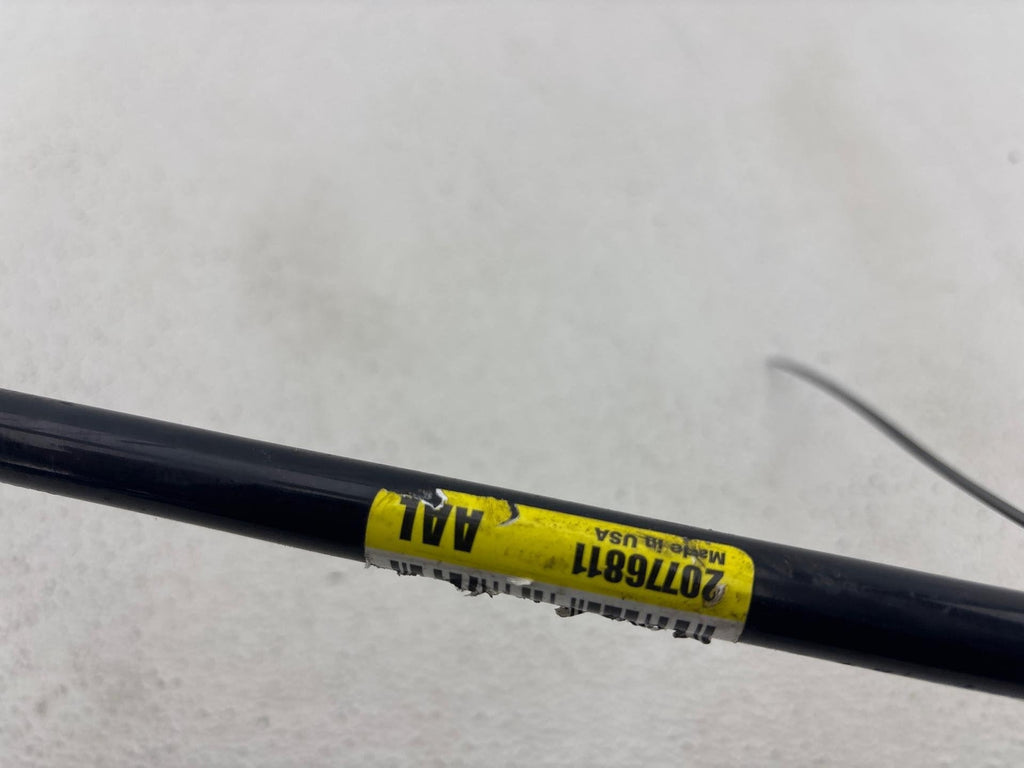 13-18 Cadillac Ats Rear Stabilizer Bar At