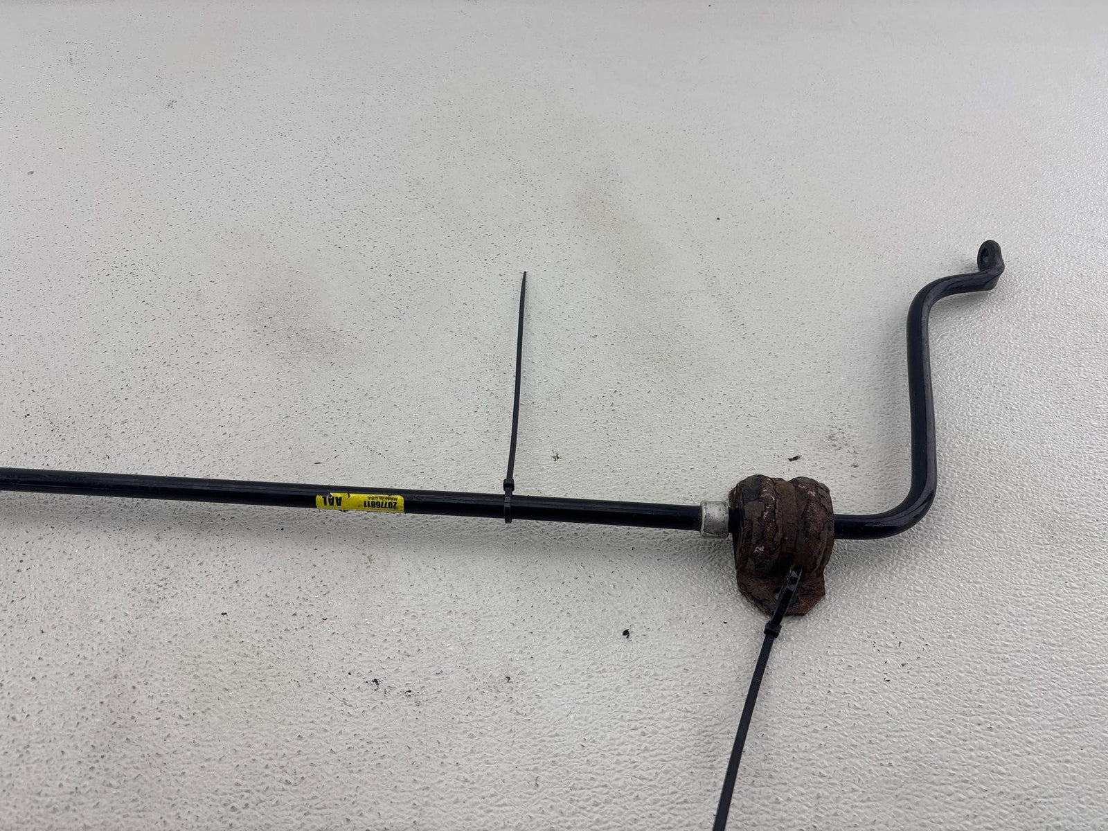 13-18 Cadillac Ats Rear Stabilizer Bar At