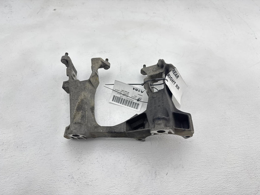 1997-2004 Porsche Boxster Rear Right Subframe Crossmember Frame Mount OEM