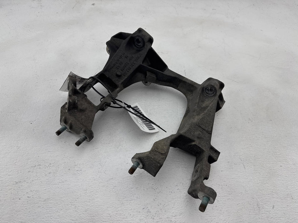 1997-2004 Porsche Boxster Rear Right Subframe Crossmember Frame Mount OEM