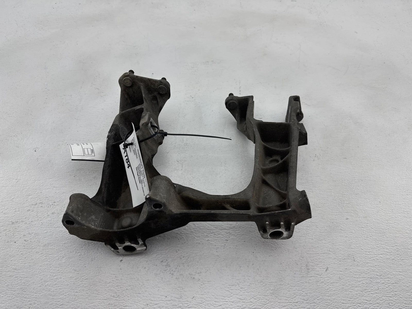 1997-2004 Porsche Boxster Rear Right Subframe Crossmember Frame Mount OEM