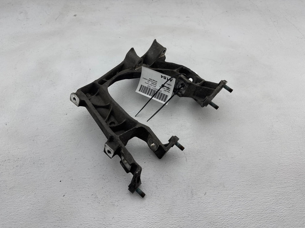 1997-2004 Porsche Boxster Rear Right Subframe Crossmember Frame Mount OEM