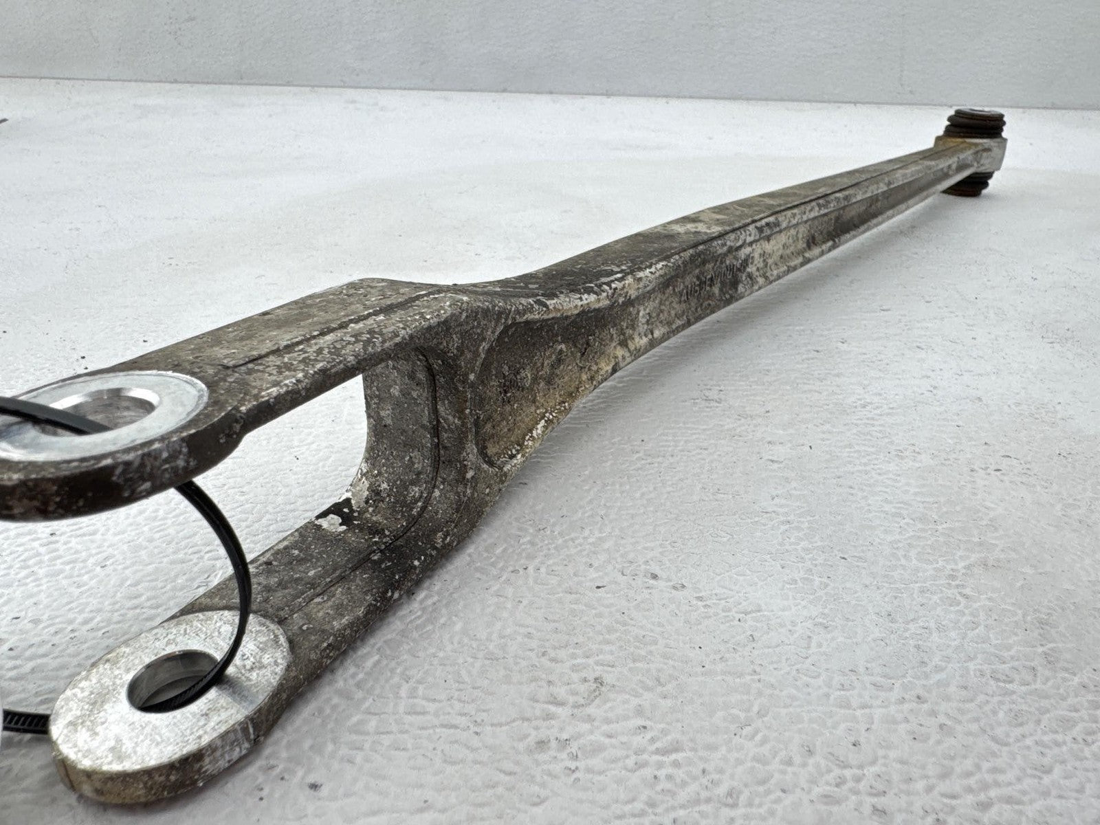 1997-2004 Porsche Boxster Rear Right or Left Side Lower Trailing Control Arm OEM