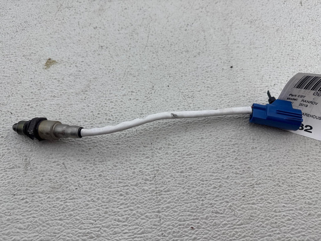 13-22 Land Range Rover Hse Rear Oxygen Sensor Lambda Oem Lr136928