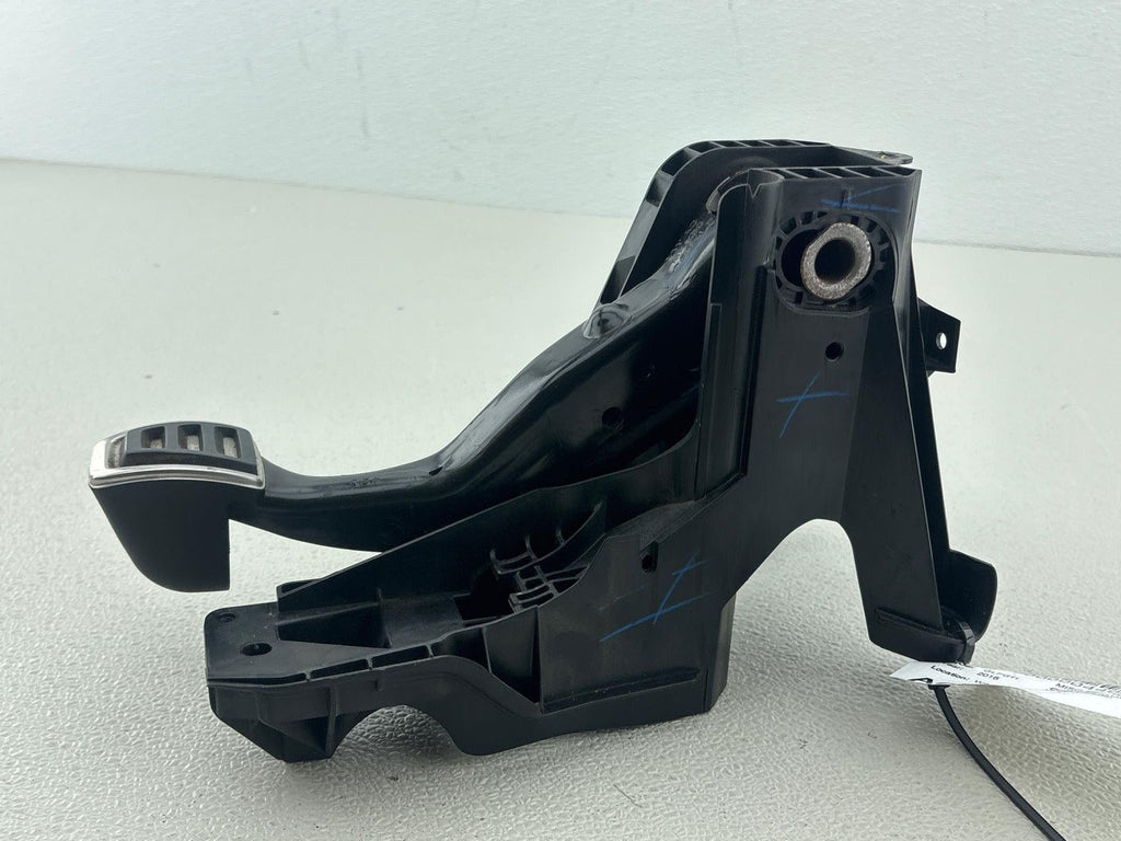 15-17 Volkswagen Golf Gti Manual Trans Brake Pedal 5Qm-721-058-F