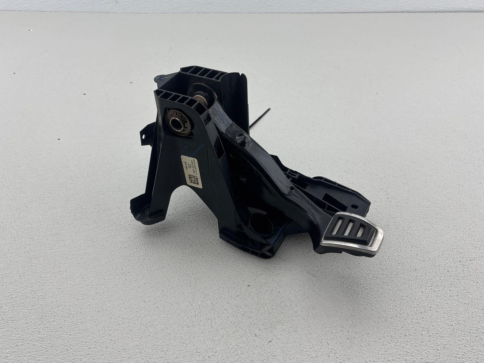 15-17 Volkswagen Golf Gti Manual Trans Brake Pedal 5Qm-721-058-F