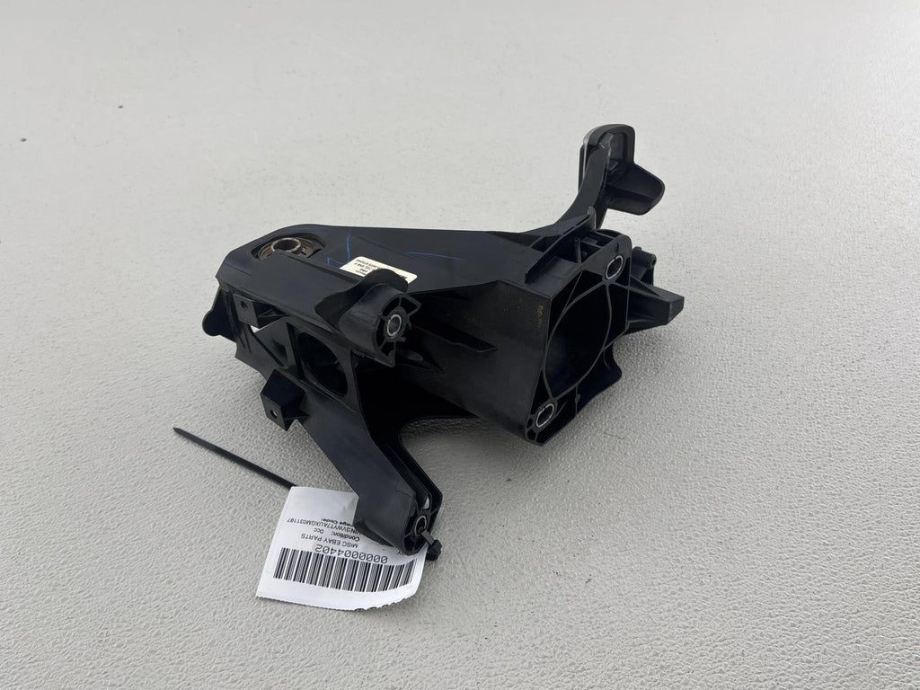 15-17 Volkswagen Golf Gti Manual Trans Brake Pedal 5Qm-721-058-F