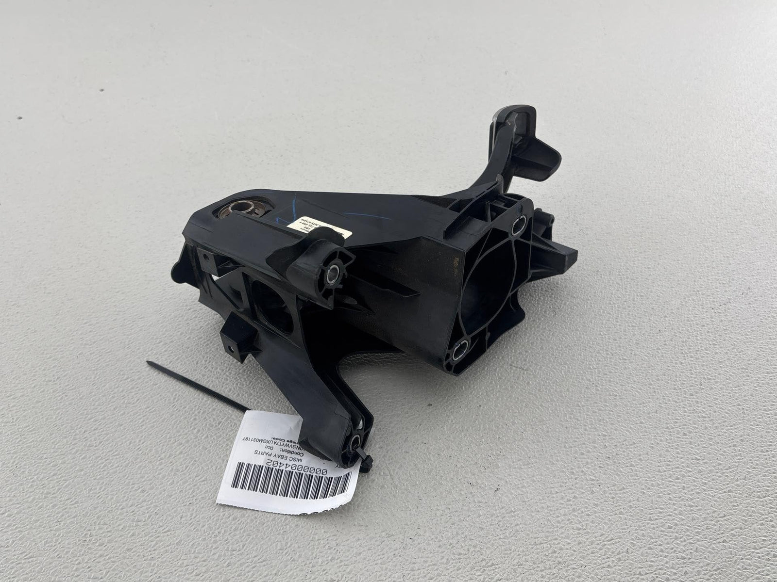 15-17 Volkswagen Golf Gti Manual Trans Brake Pedal 5Qm-721-058-F