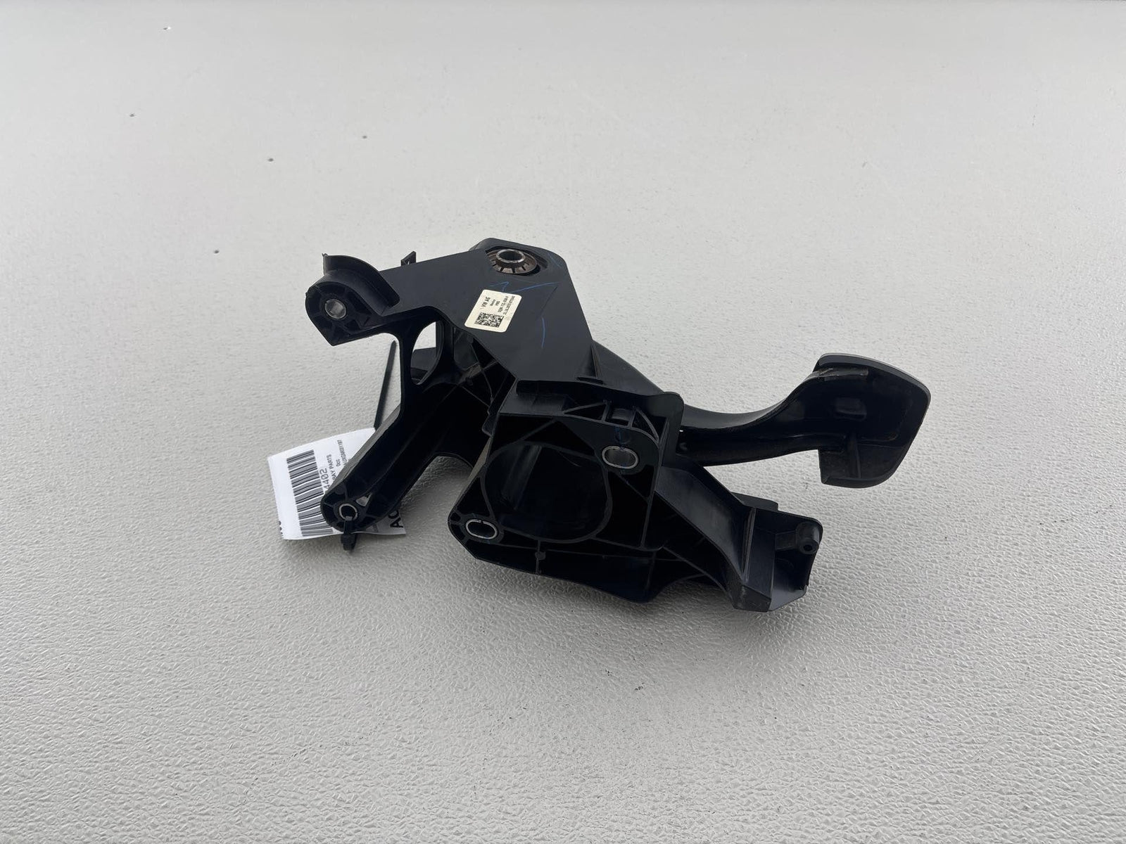 15-17 Volkswagen Golf Gti Manual Trans Brake Pedal 5Qm-721-058-F