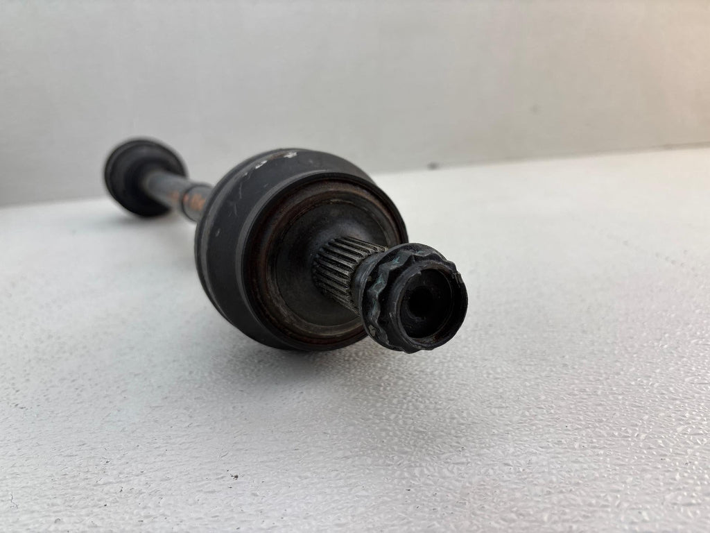 10-16 Mercedes-Benz E-Class Rear Axle Shaft Right Or Left Oem