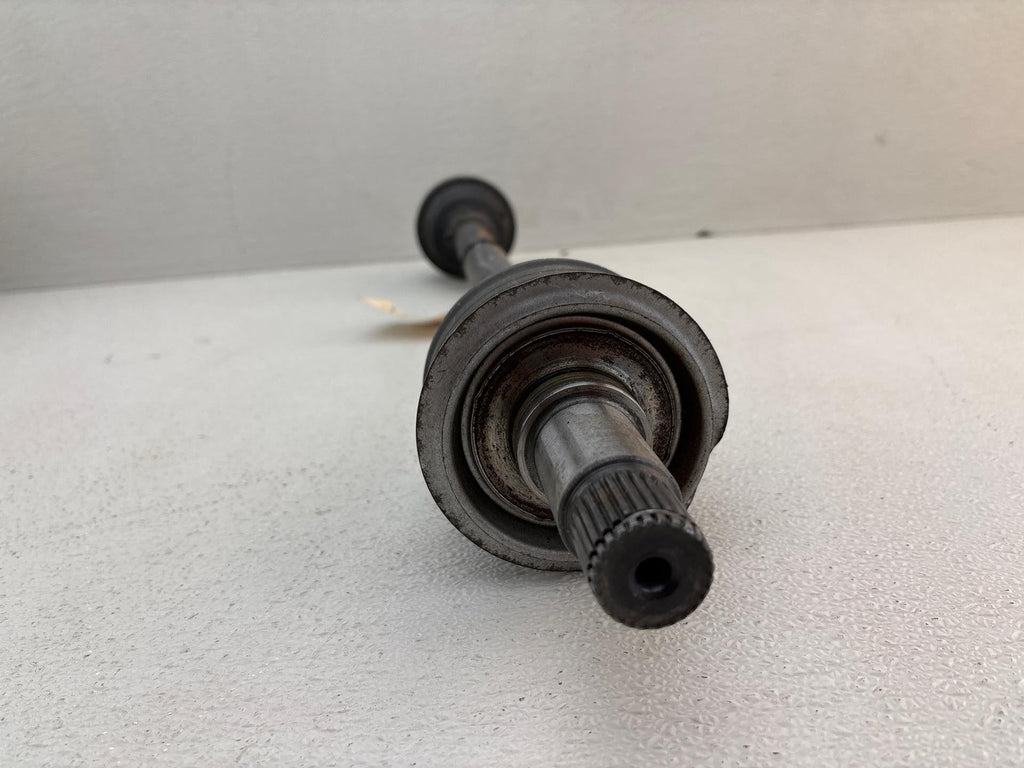 10-16 Mercedes-Benz E-Class Rear Axle Shaft Right Or Left Oem