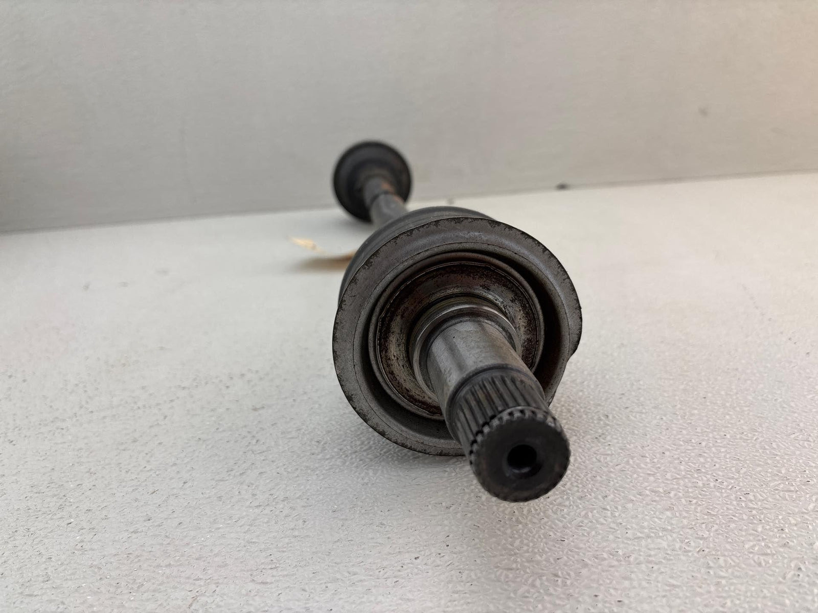 10-16 Mercedes-Benz E-Class Rear Axle Shaft Right Or Left Oem