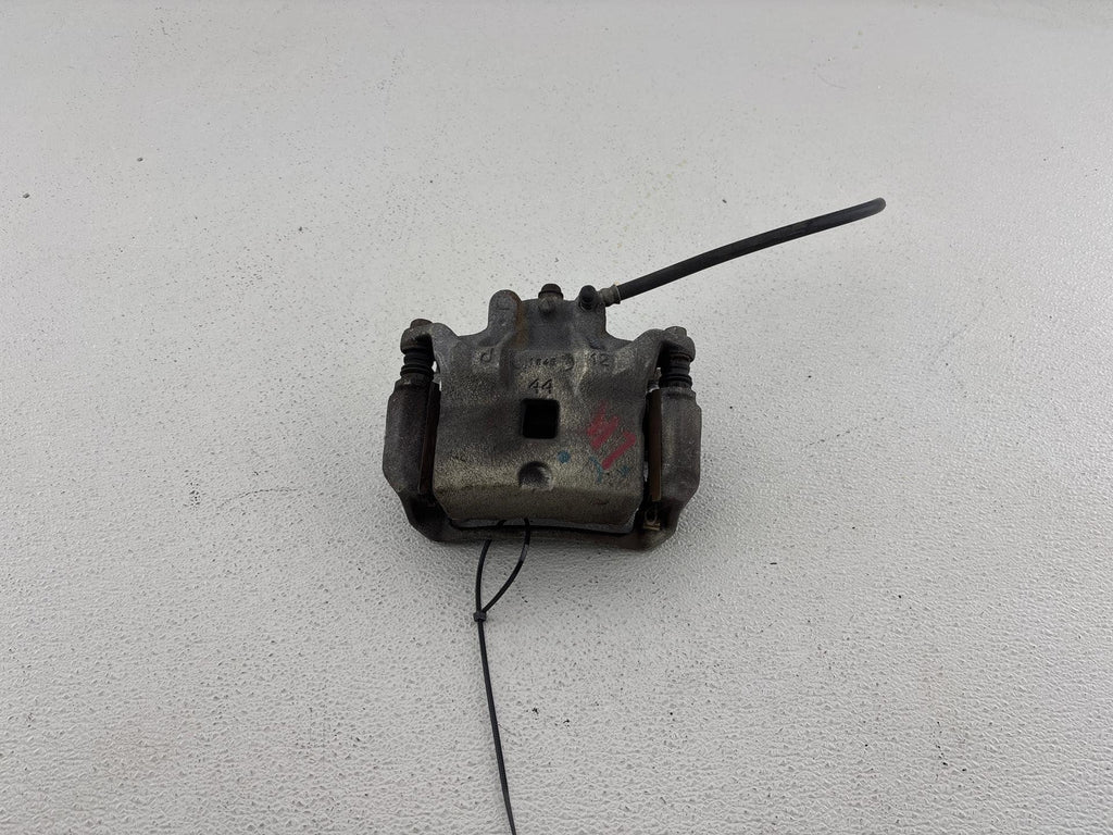 13-19 Nissan Sentra Sr 1.8L Driver Left Front Caliper Assembly