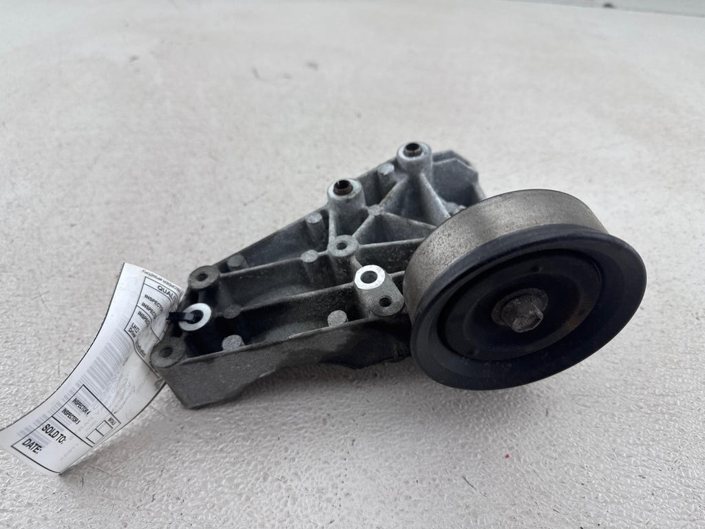 02 Ford Thunderbird Belt Tensioner With Bracket