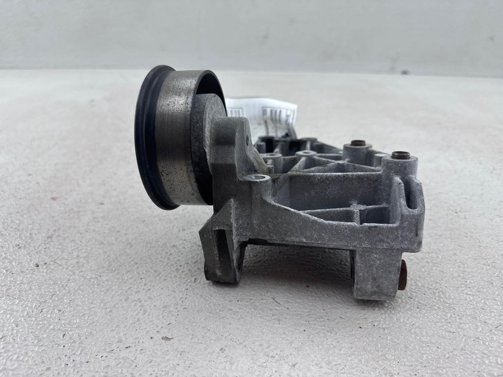 02 Ford Thunderbird Belt Tensioner With Bracket
