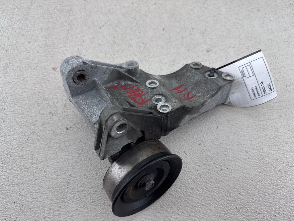02 Ford Thunderbird Belt Tensioner With Bracket
