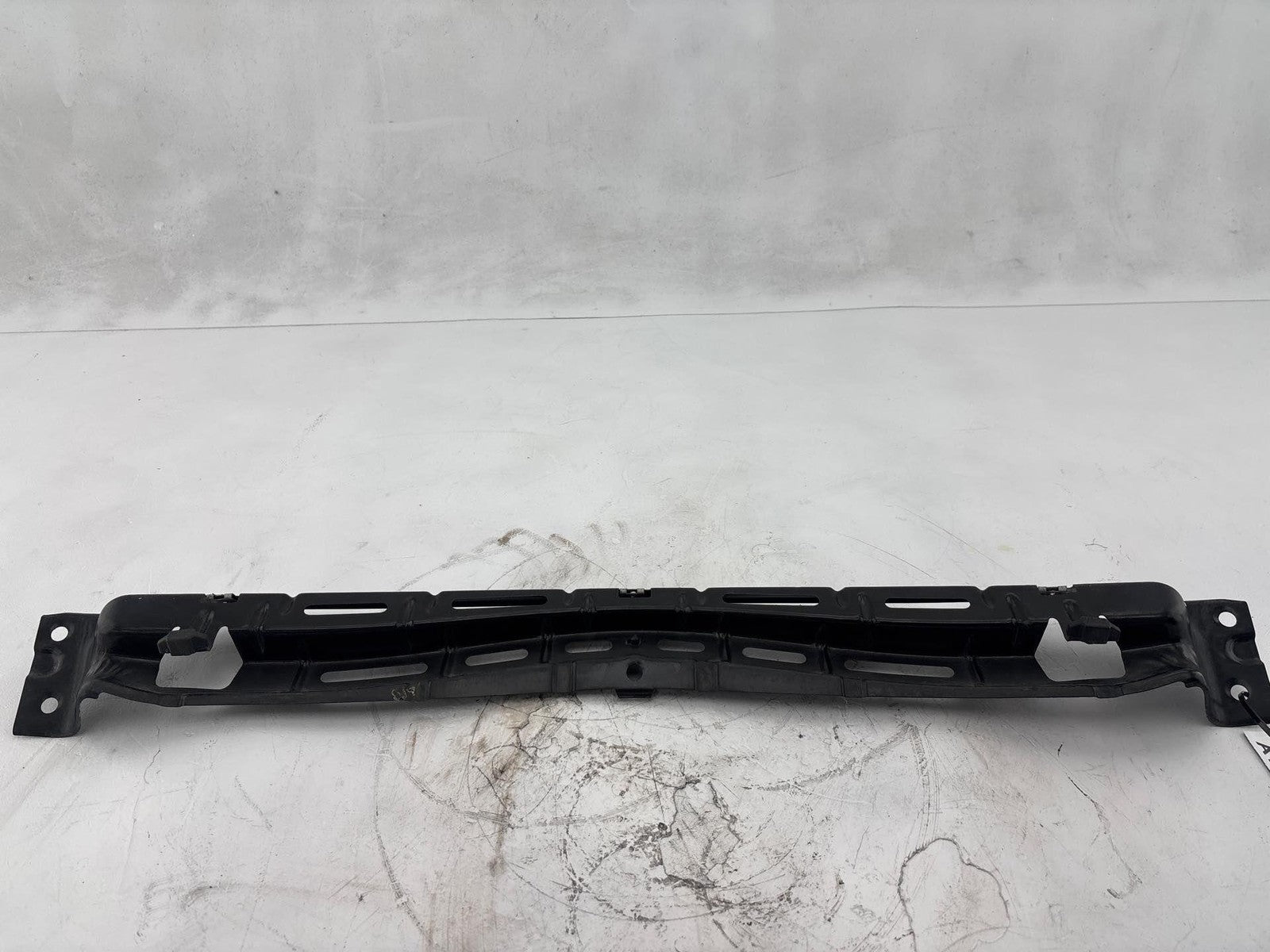 1997 - 2002 Porsche Boxster Rear Bumper Support Bracket Retainer Plate OEM