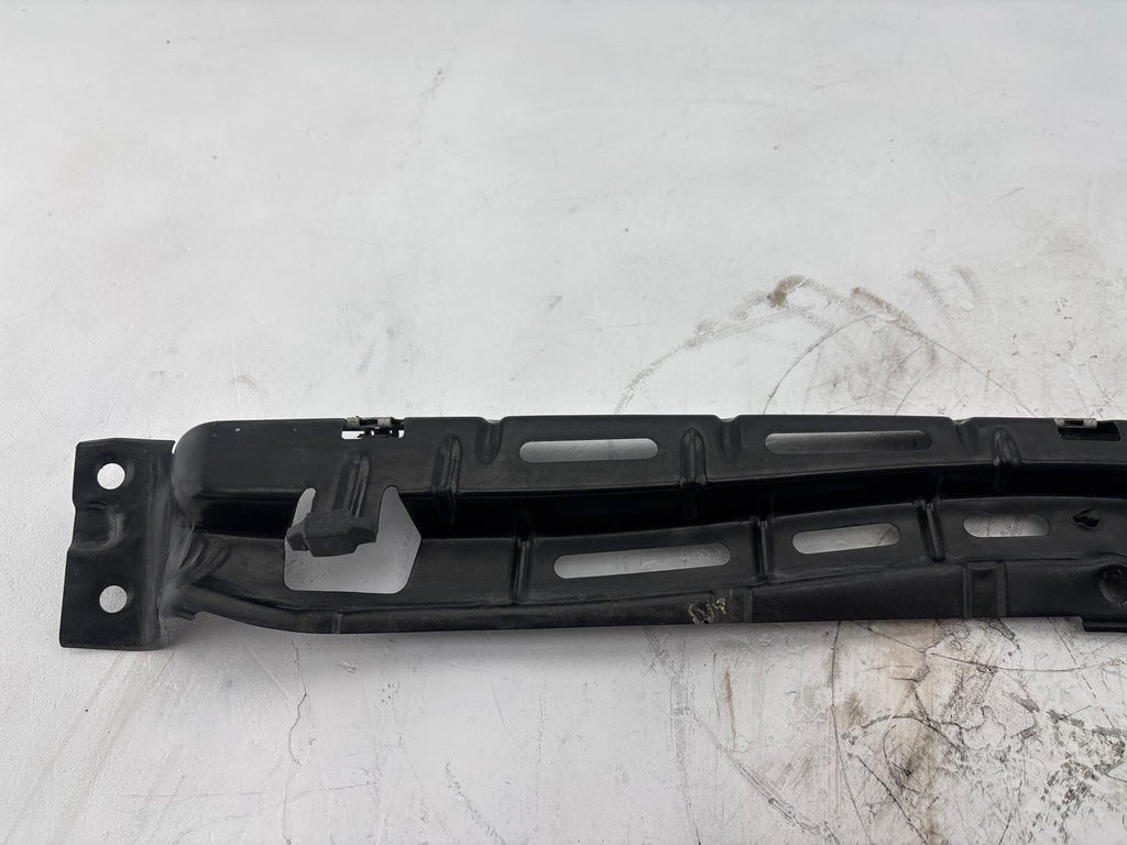 1997 - 2002 Porsche Boxster Rear Bumper Support Bracket Retainer Plate OEM