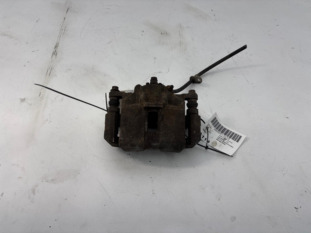 1999-2006 Acura Tl Front Passenger Side Brake Caliper Assembly Oem