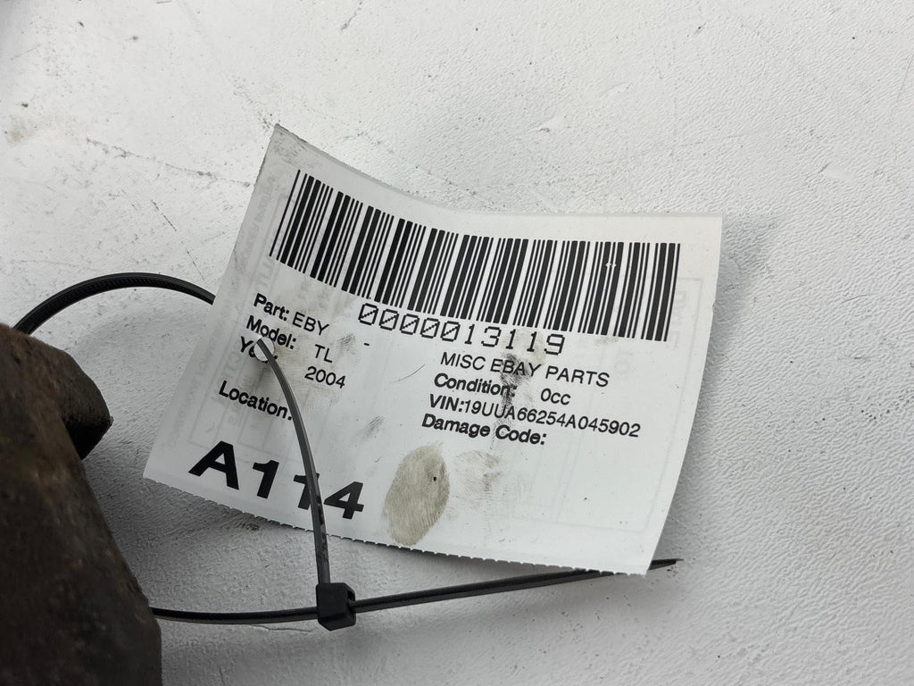 1999-2006 Acura Tl Front Passenger Side Brake Caliper Assembly Oem