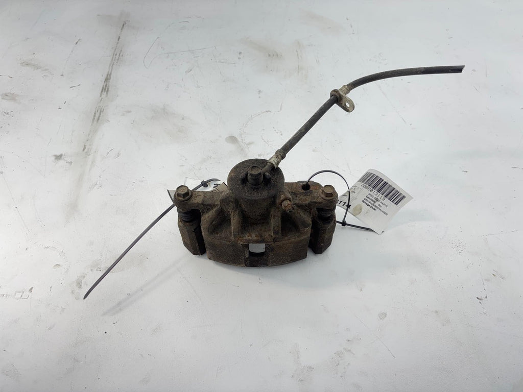 1999-2006 Acura Tl Front Passenger Side Brake Caliper Assembly Oem